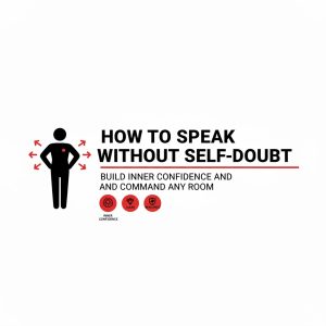 Why do I care so much what people think when I speak?